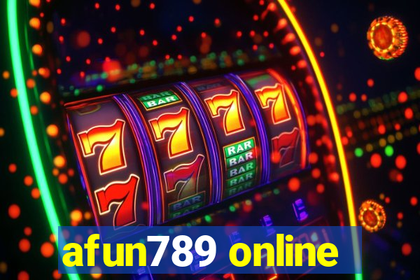 afun789 online